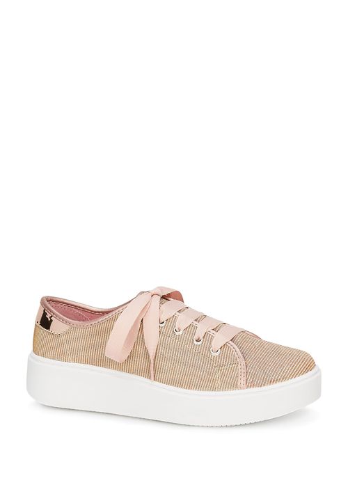 ANDREA WOMEN'S SNEAKER 8636