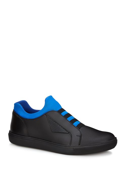 SNEAKER FERRATO PARA HOMBRE 8186