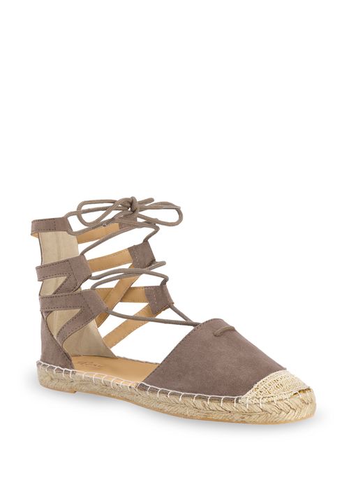 FLAT ROSSI BY ANDREA PARA MUJER 9036