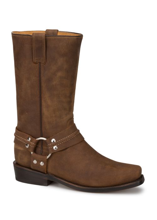 BOTA FORASTERO PARA HOMBRE 861