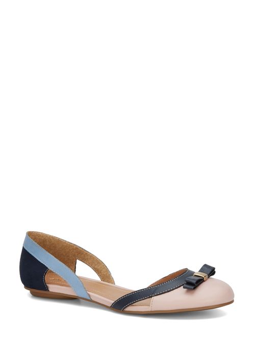 FLAT ANDREA PARA MUJER 853