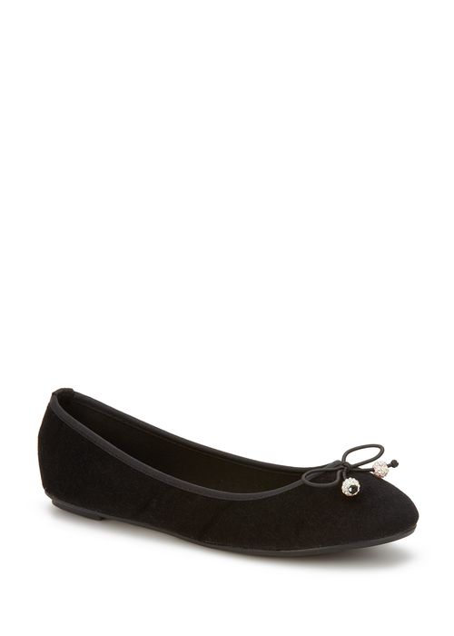 FLAT ROSSI BY ANDREA FOR WOMEN 1768