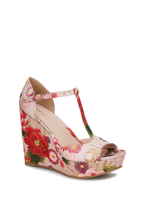 ZAPATILLA ANDREA PARA MUJER 2593