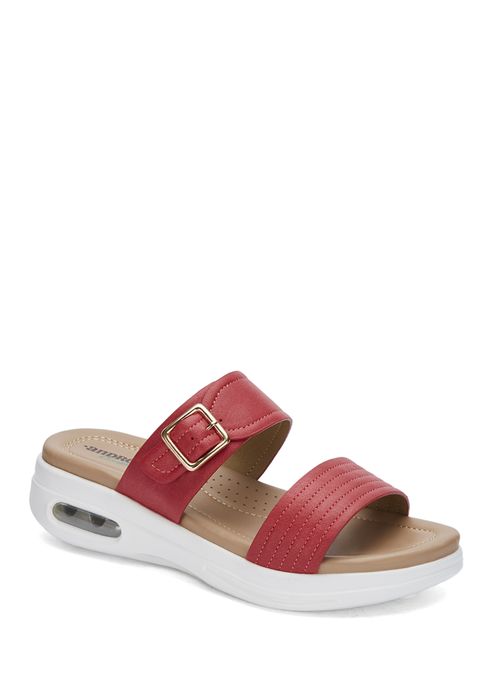 PLATAFORMA ANDREA PARA MUJER 88606
