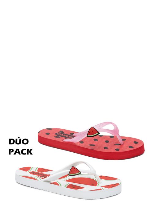 PACK SANDALIA ANDREA GIRLS PARA NIÑA 88292