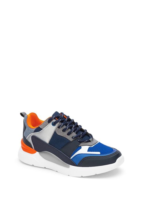 SNEAKER FERRATO SPORT PARA NIÑO 88317