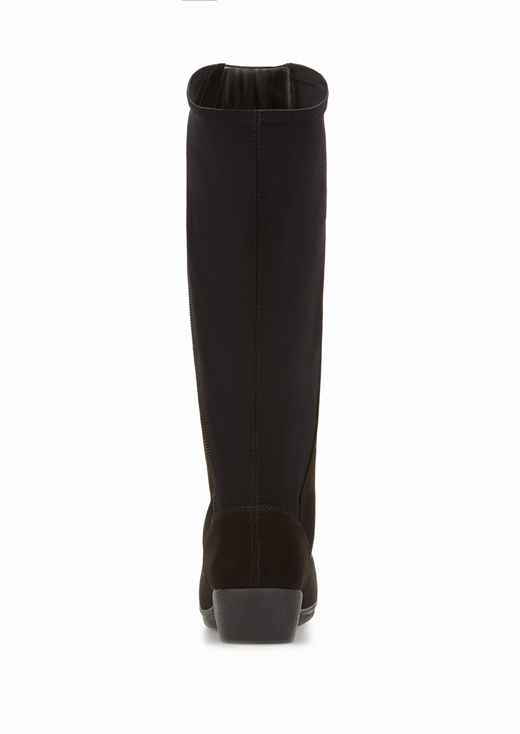 Botas De Moda Para Mujer Andrea Conti - Diseño Variado, Plantilla Extraíble, Comodidad Y Estilo