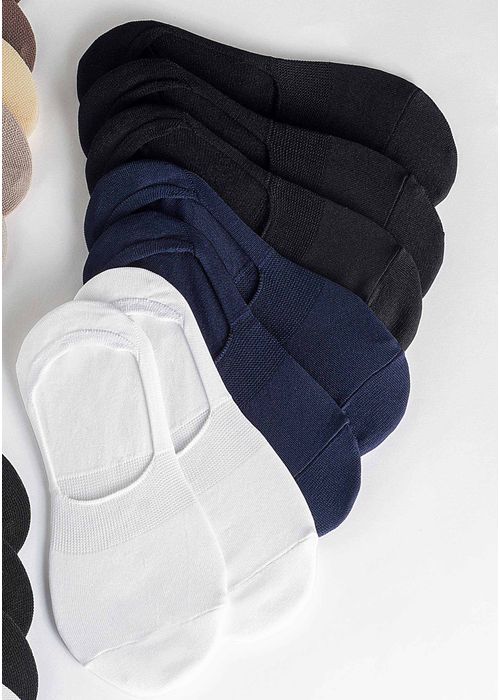 PACK SOCKS / TIGHTS ANDREA LINGERIE FOR WOMEN 65560