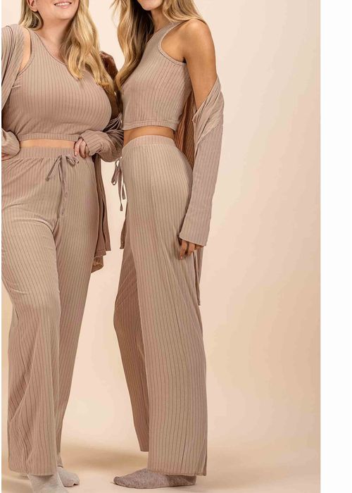 PIJAMA ANDREA LENCERIA PARA MUJER 66919