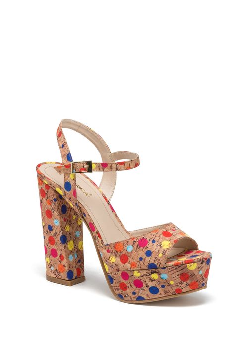 SANDALIA ANDREA PARA MUJER 18311