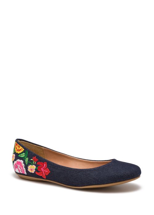 FLAT ANDREA PARA MUJER 18443