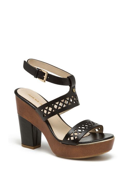 SANDALIA ANDREA PARA MUJER 18435