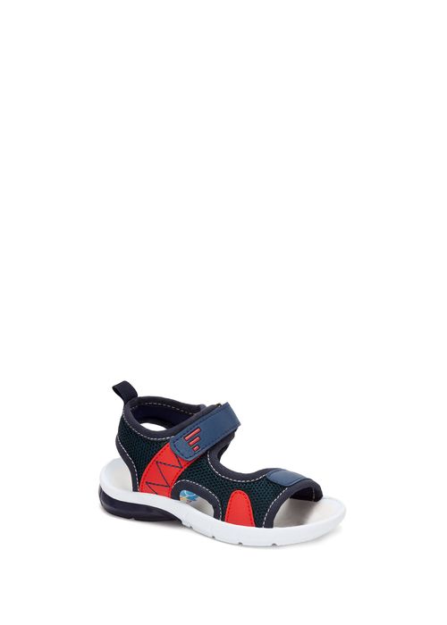 FERRATO BOYS SANDAL FOR KIDS 83036