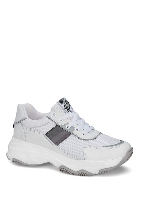 MEN'S FERRATO SNEAKER 64694