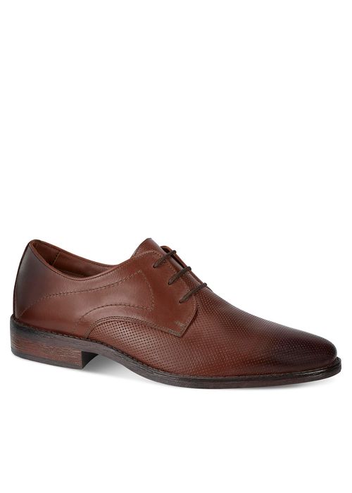 MEN'S OXFORD FERRATO 8231