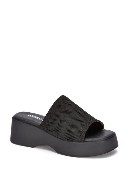 PLATAFORMA ANDREA PARA MUJER 83368