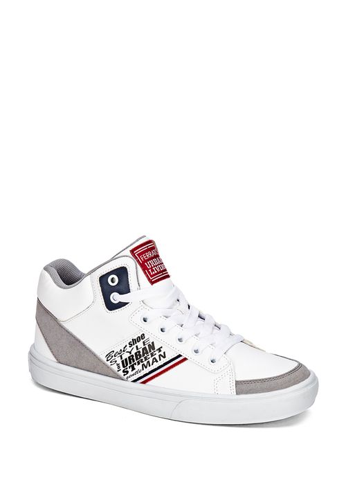 MEN'S FERRATO SNEAKER 83550