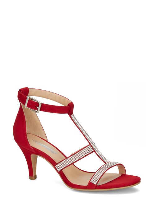 ZAPATILLA ANDREA PARA MUJER 8427
