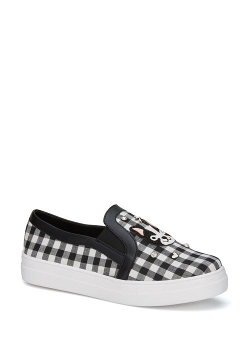 SNEAKER ANDREA PARA MUJER 8775