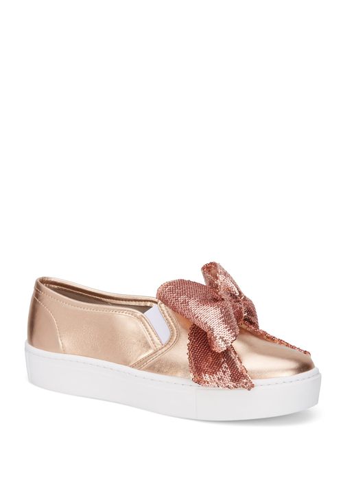 SNEAKER ANDREA PARA MUJER 8761