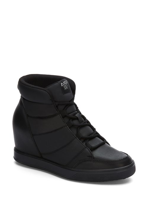 ANDREA WOMEN'S SNEAKER 87206