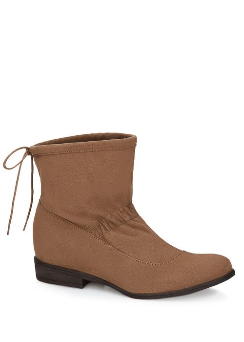 ANDREA WOMEN'S BOOT 8654