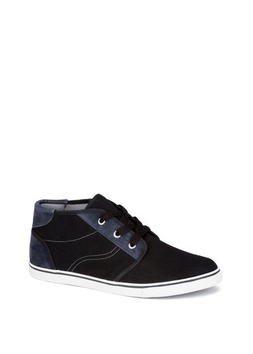 SNEAKER FERRATO PARA HOMBRE 10196