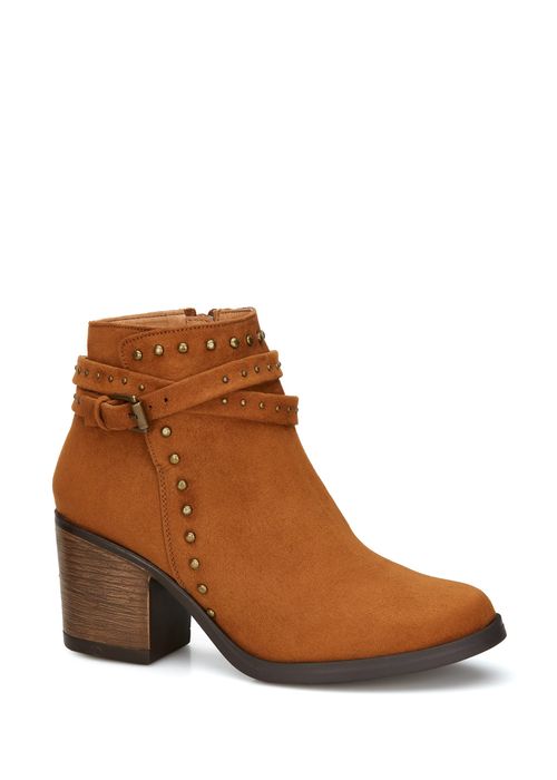 BOTA ANDREA PARA MUJER 8784