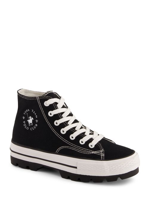 WOMEN'S POLO CLUB SNEAKER 84338