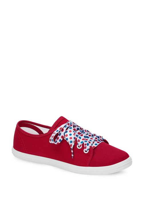ANDREA WOMEN'S SNEAKER 88458