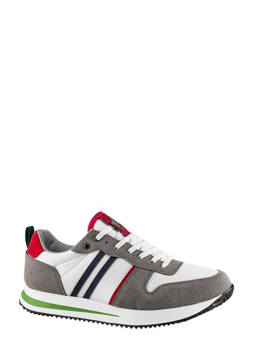 MEN'S FERRATO SNEAKER 88558