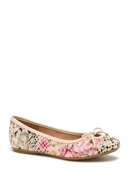 FLAT ANDREA PARA MUJER 13377