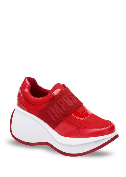 ANDREA WOMEN'S SNEAKER 88464