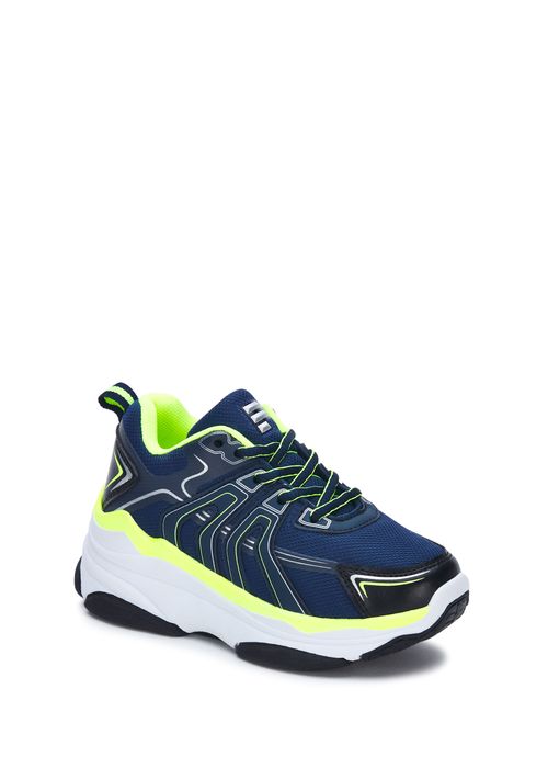 SNEAKER FERRATO BOYS FOR KIDS 89612