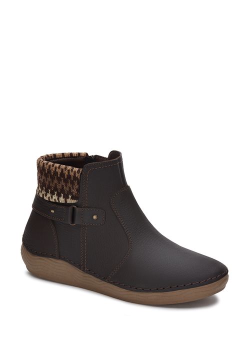 WOMEN'S WOLF BOOT ONLY 89809