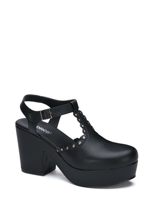 PLATAFORMA ANDREA PARA MUJER 89155