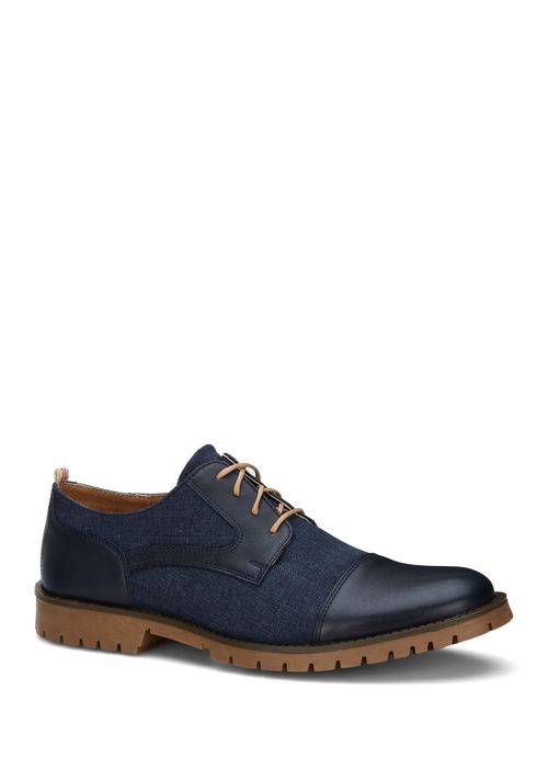 MEN'S OXFORD FERRATO 17930