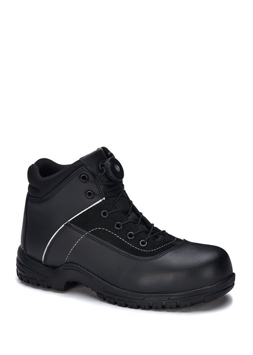 MEN'S SAFETY BOOT 89736