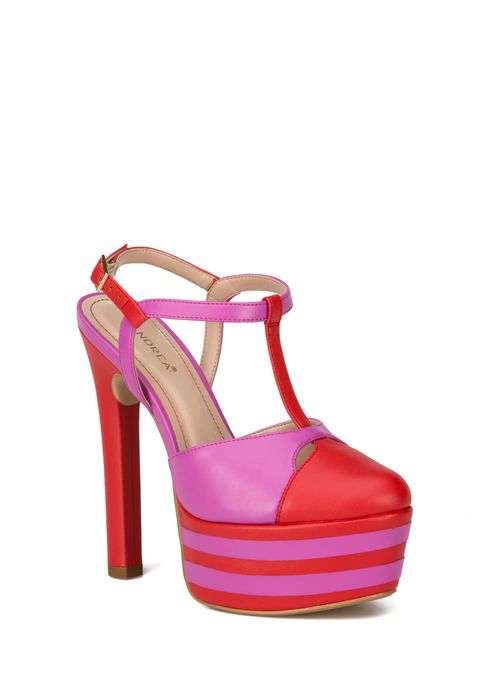 ZAPATILLA ANDREA PARA MUJER 18404