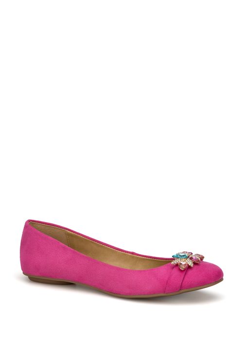 ANDREA FLAT FOR WOMEN 18454