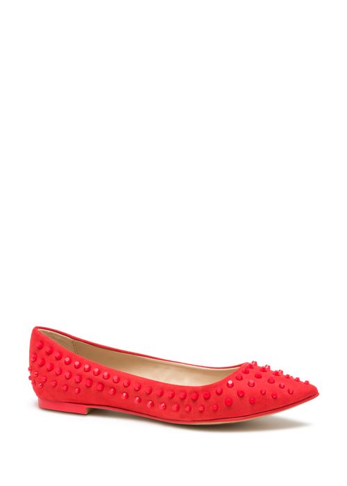 ANDREA FLAT FOR WOMEN 18453