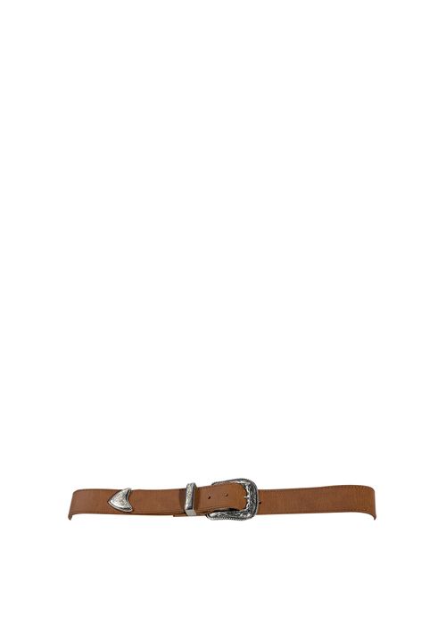 WOMEN'S WESTERN BELT 82797