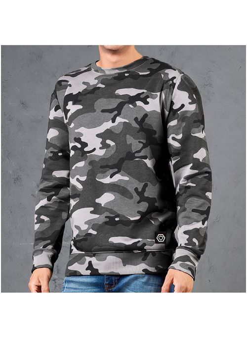 SUDADERA FERRATO PARA HOMBRE 58809