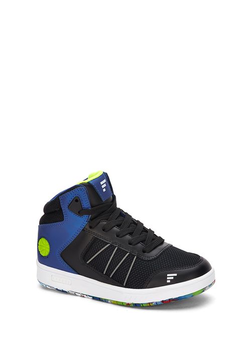FERRATO SPORT CHILDREN'S SPORTS SHOES 89792