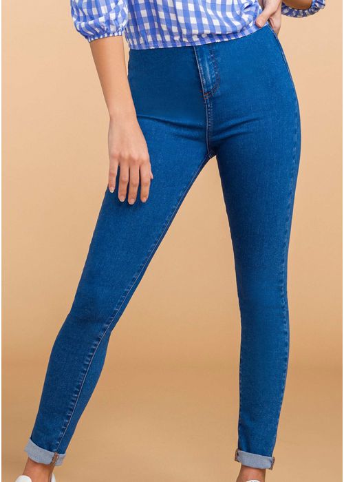 ANDREA WOMEN'S JEANS 71972