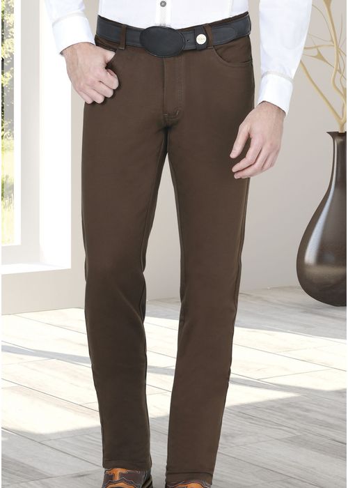 PANTALÓN CABALLERO PARA HOMBRE 74453