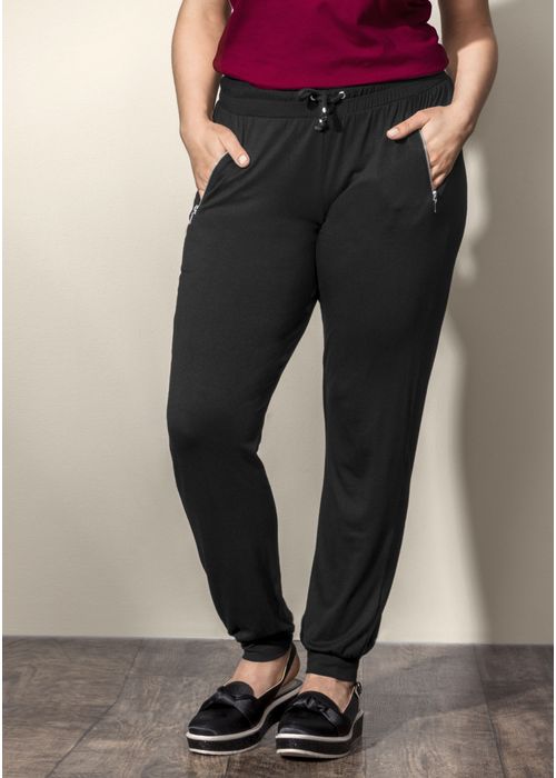 WOMEN'S JOGGER WITH POCKETS 74241