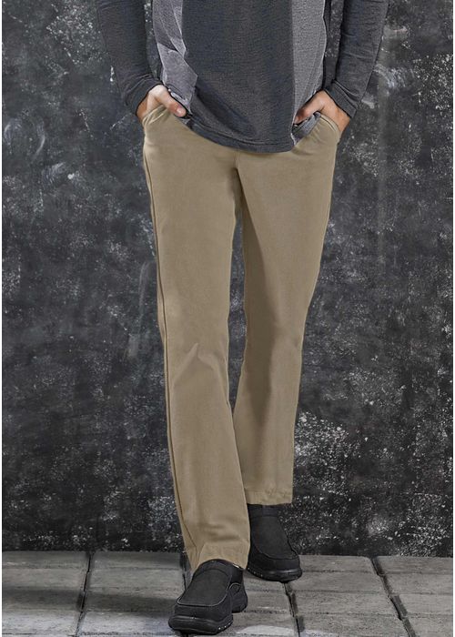 MEN'S SLIM FIT PANTS 74204