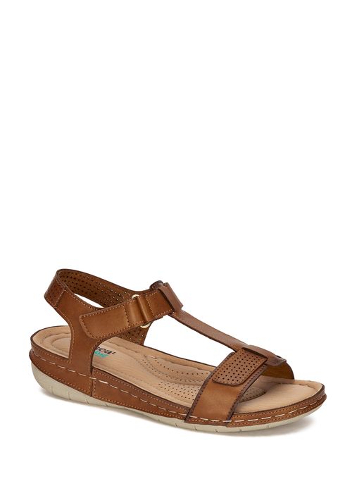 SANDALIA ANDREA PARA MUJER 83475