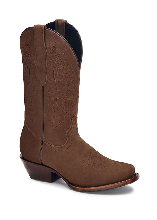 BOTA EL GENERAL PARA MUJER 83014